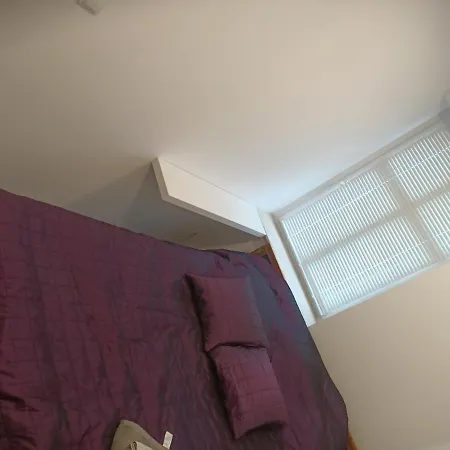 Essential Future Space Διαμέρισμα *