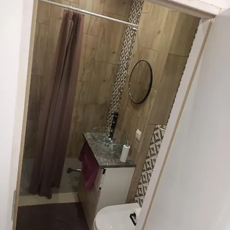 Essential Future Space Διαμέρισμα Κατοβίτσε