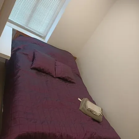 Essential Future Space Apartment Kattowitz