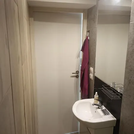 Essential Future Space Διαμέρισμα Κατοβίτσε