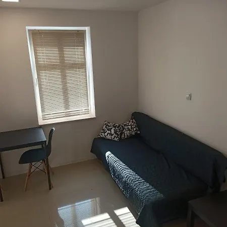 Διαμέρισμα Essential Future Space Κατοβίτσε