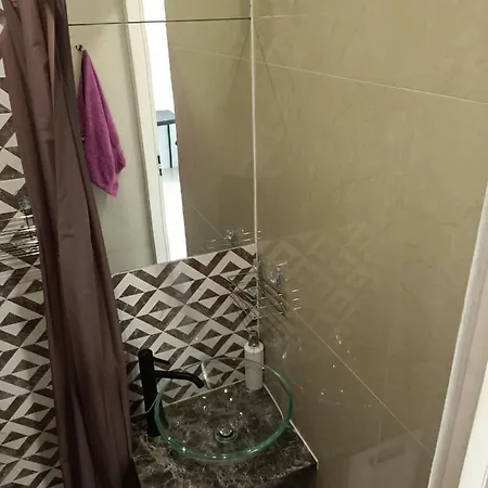 Διαμέρισμα Essential Future Space *