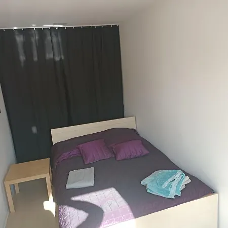 Essential Future Space Διαμέρισμα