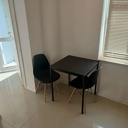 Essential Future Space *