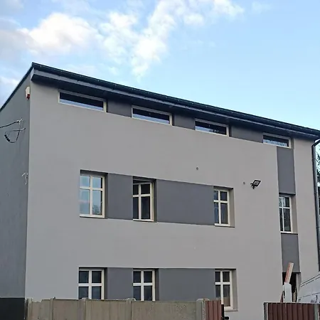 Διαμέρισμα Essential Future Space