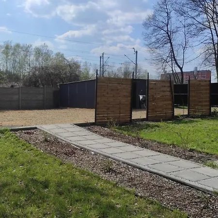 Essential Future Space Appartement Katowice