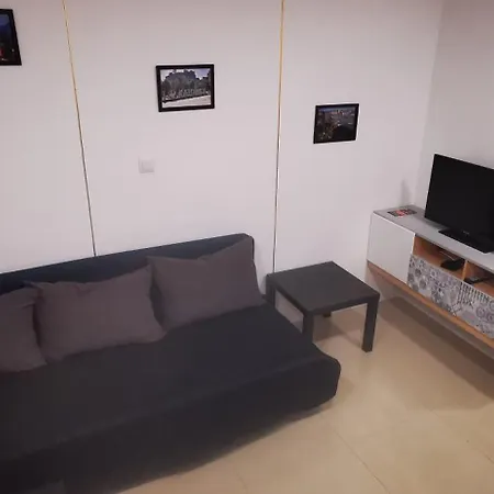 Appartement Essential Future Space *