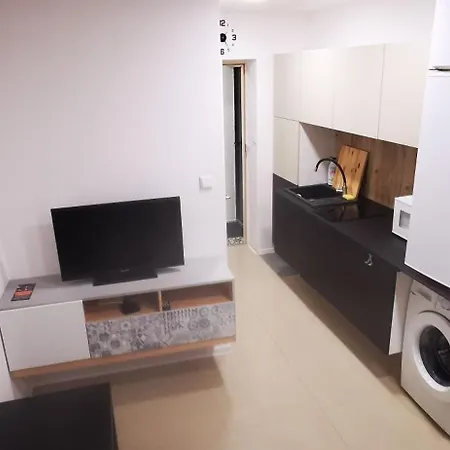 Appartement Essential Future Space