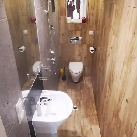 Διαμέρισμα Essential Future Space Κατοβίτσε