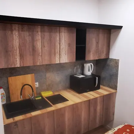 Essential Future Space Κατοβίτσε