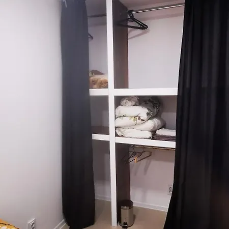 Essential Future Space