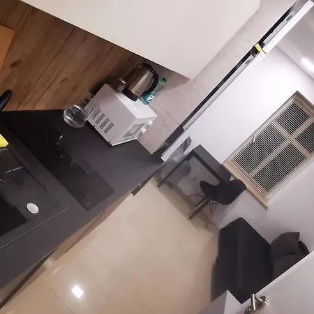 Appartement Essential Future Space Katowice