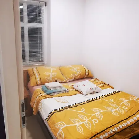 Διαμέρισμα Essential Future Space