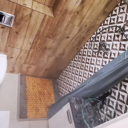 Διαμέρισμα Essential Future Space *