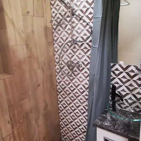 Διαμέρισμα Essential Future Space Κατοβίτσε