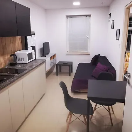 Essential Future Space Κατοβίτσε