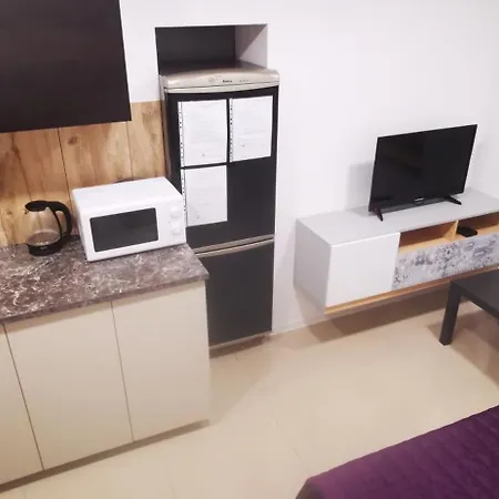 Διαμέρισμα Essential Future Space