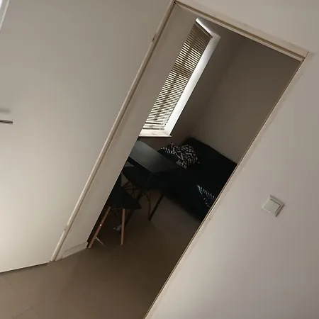 Apartment Essential Future Space