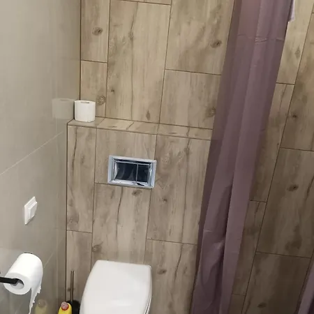 Apartment Essential Future Space *
