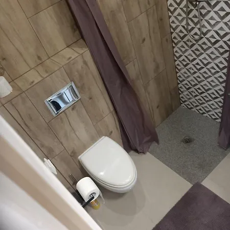 Essential Future Space Apartment