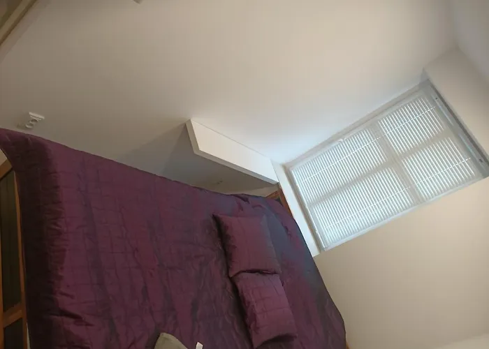 Essential Future Space Appartement *