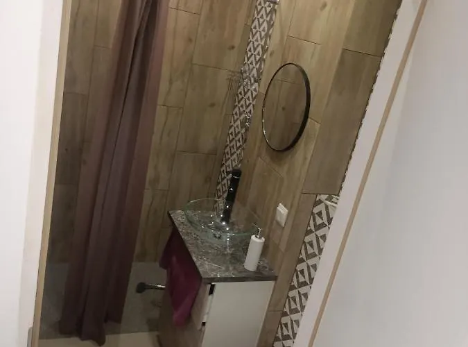 Essential Future Space Appartement Katowice