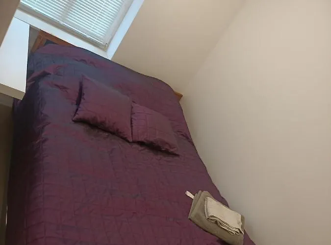 Essential Future Space Apartmán Katovice