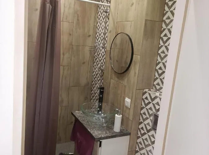 Essential Future Space Appartement