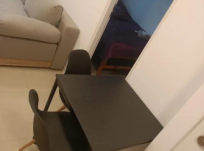 Essential Future Space Appartement