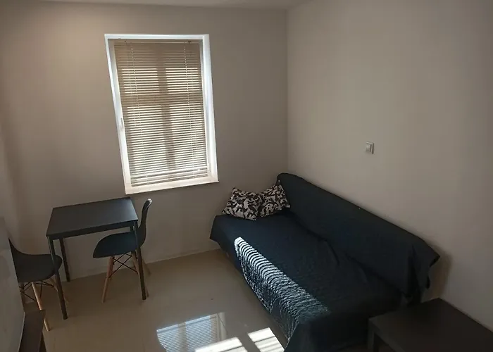 Appartement Essential Future Space Katowice