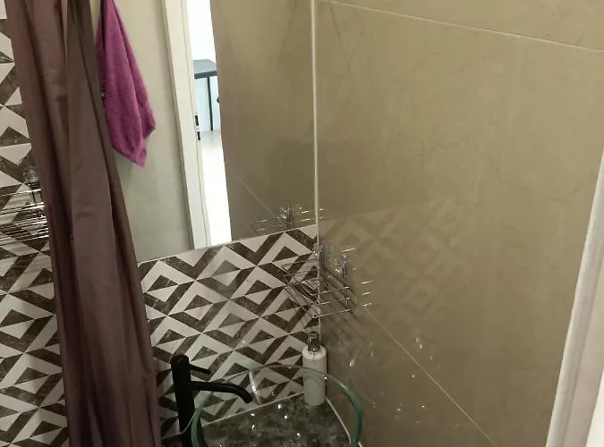 Appartement Essential Future Space *