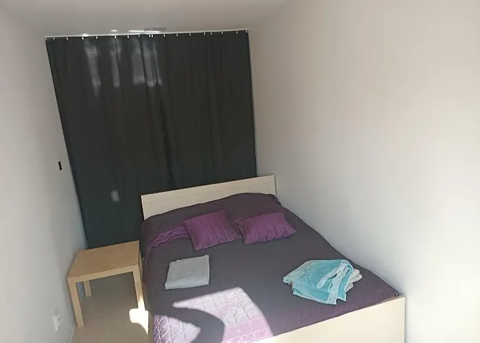 Essential Future Space Appartement