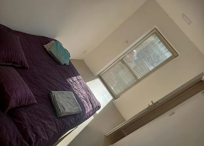 Essential Future Space Appartement