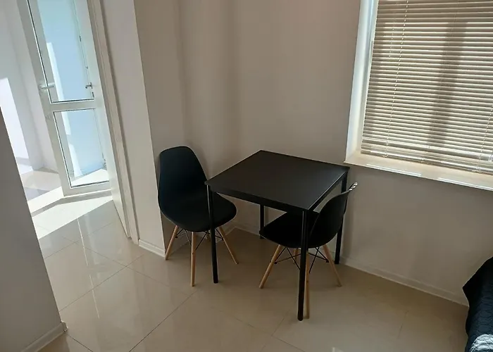 Essential Future Space *