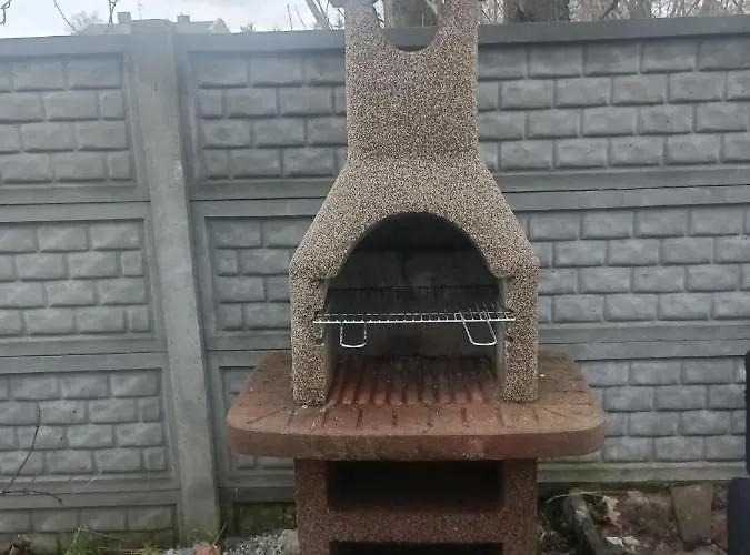 Essential Future Space Apartmán *