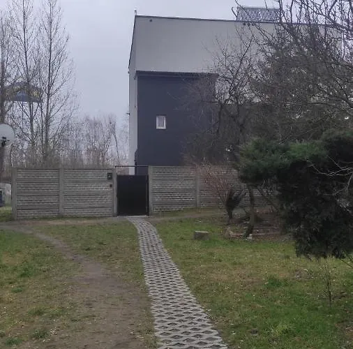 Appartement Essential Future Space