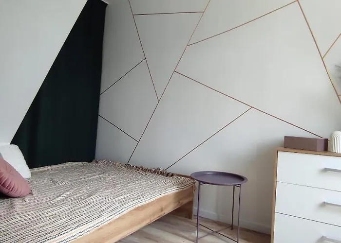 Appartement Essential Future Space