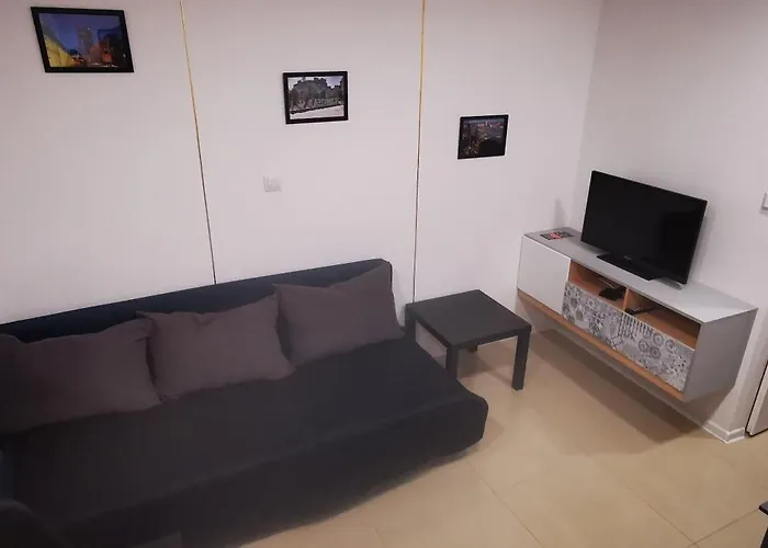 Appartement Essential Future Space *