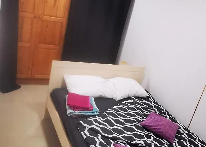 Appartement Essential Future Space Katowice