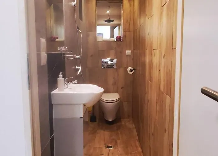 Appartement Essential Future Space *