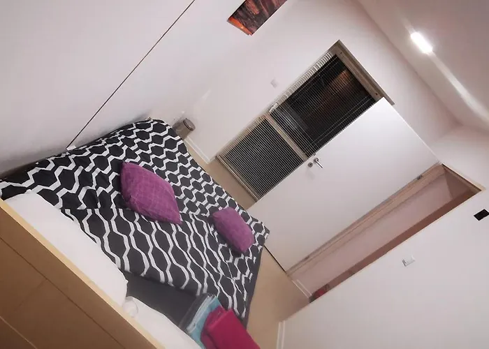 Essential Future Space