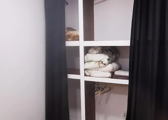 Essential Future Space