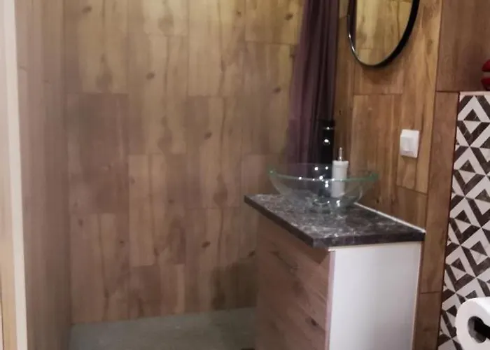 Appartement Essential Future Space *