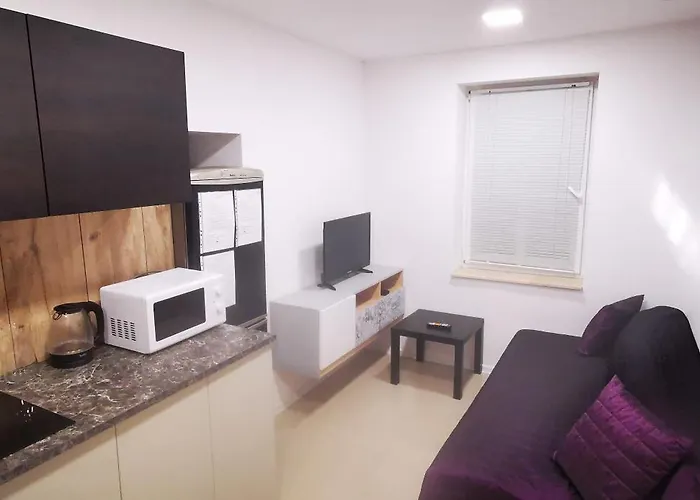 Appartement Essential Future Space *