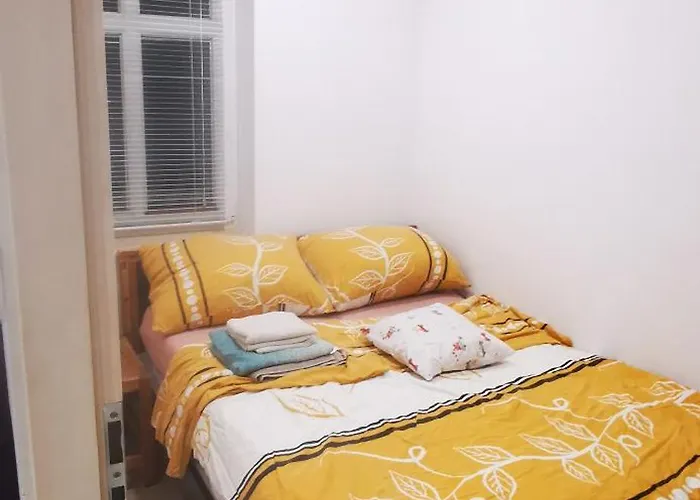 Appartement Essential Future Space