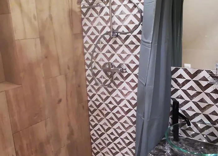 Appartement Essential Future Space Katowice